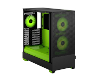 Fractal Design Pop Air RGB Green Core TG Clear Tint - 1051252 - zdjęcie 6